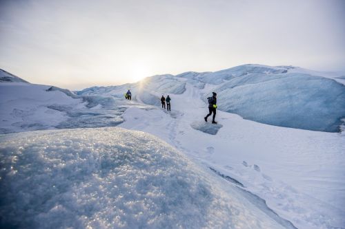 THE POLAR CIRCLE MARATHON | 42K,21K 2019